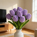 Wedding Decor Artificial Tulip