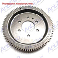 Fit Sea-doo 1503 4-tec 87/86t Starter Gear 004-360 420834488