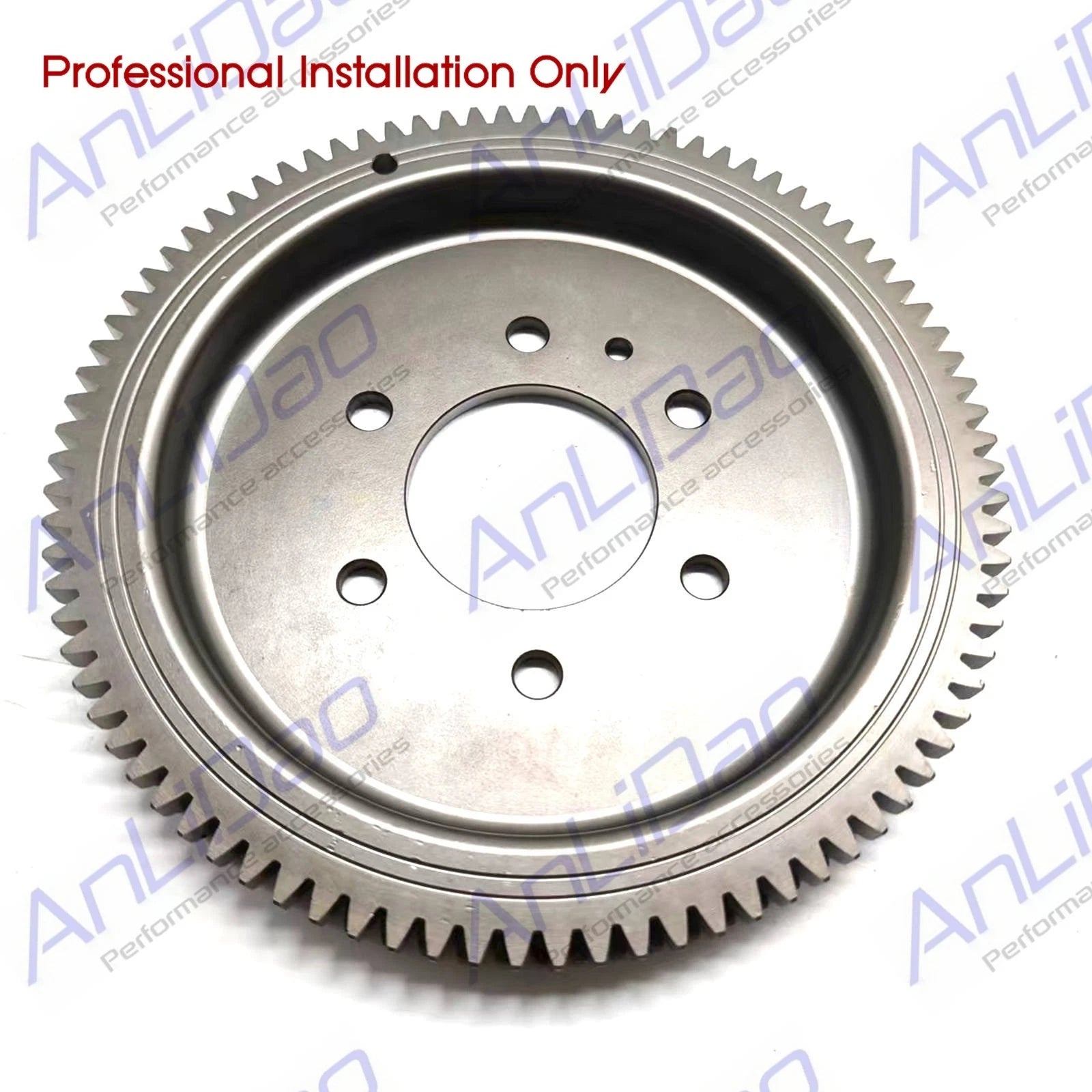 Fit Sea-doo 1503 4-tec 87/86t Starter Gear 004-360 420834488