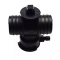 Coolant Filler Neck Easy Installation