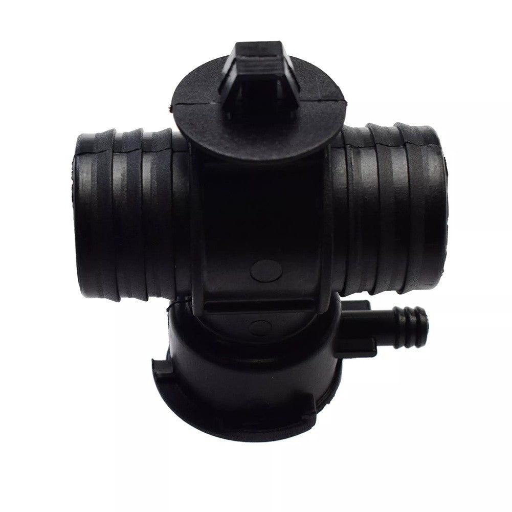Coolant Filler Neck Easy Installation