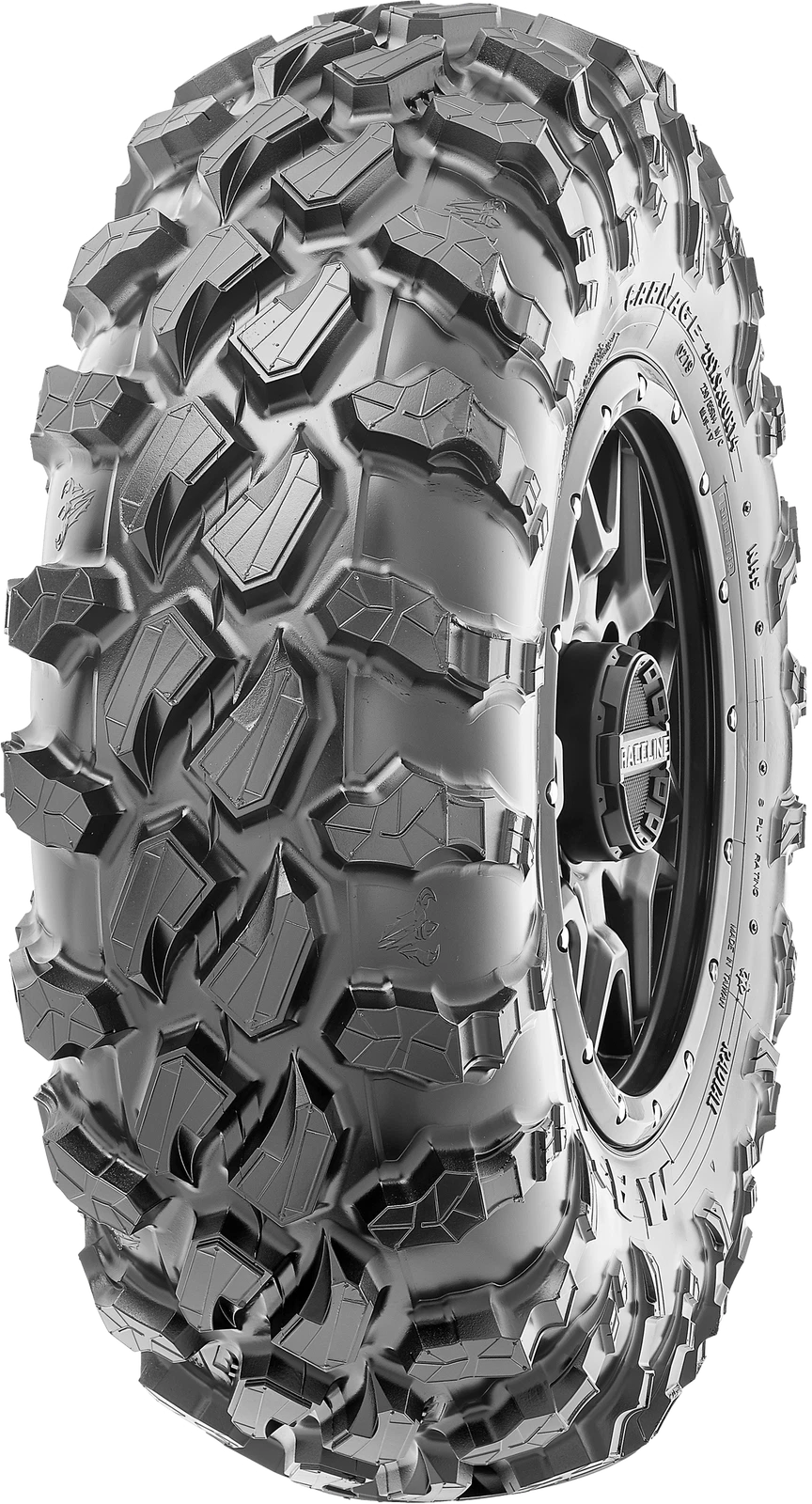 Maxxis Carnage 29x9r14 Tire Carnage 29x9.00r14 8pr