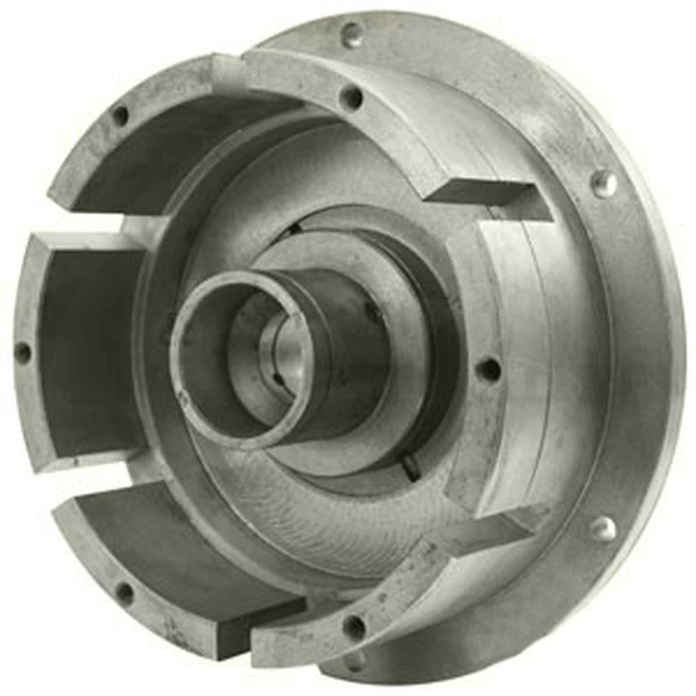 Ar95409 Clutch Drum Pto Fits John Deere Tractor 46 504 850 455 547 +