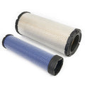 Air Filter Kit for Kubota SVL75
