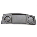 Sailfish Boat GPS Dash Panel 20 1/2 x 7 5/8 Inch Black