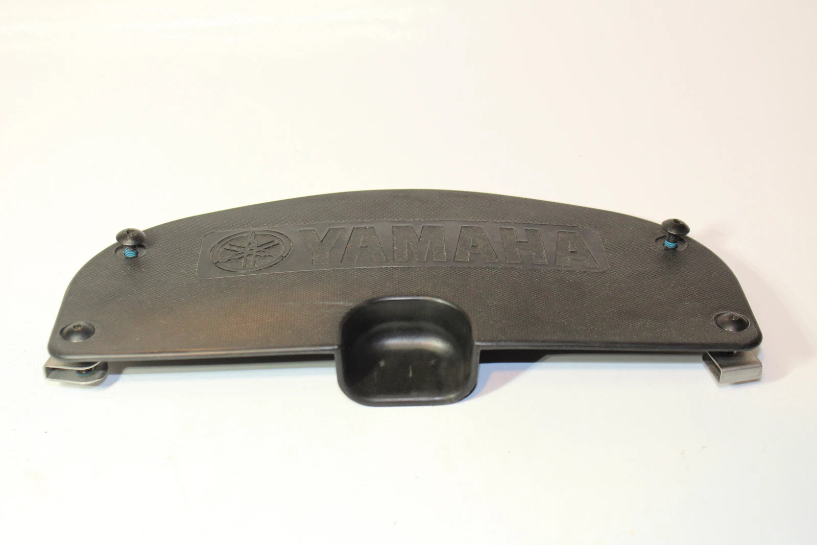 Yamaha Waverunner Fx Fxho Fx140 Cover Gauge Rear Access Pael With