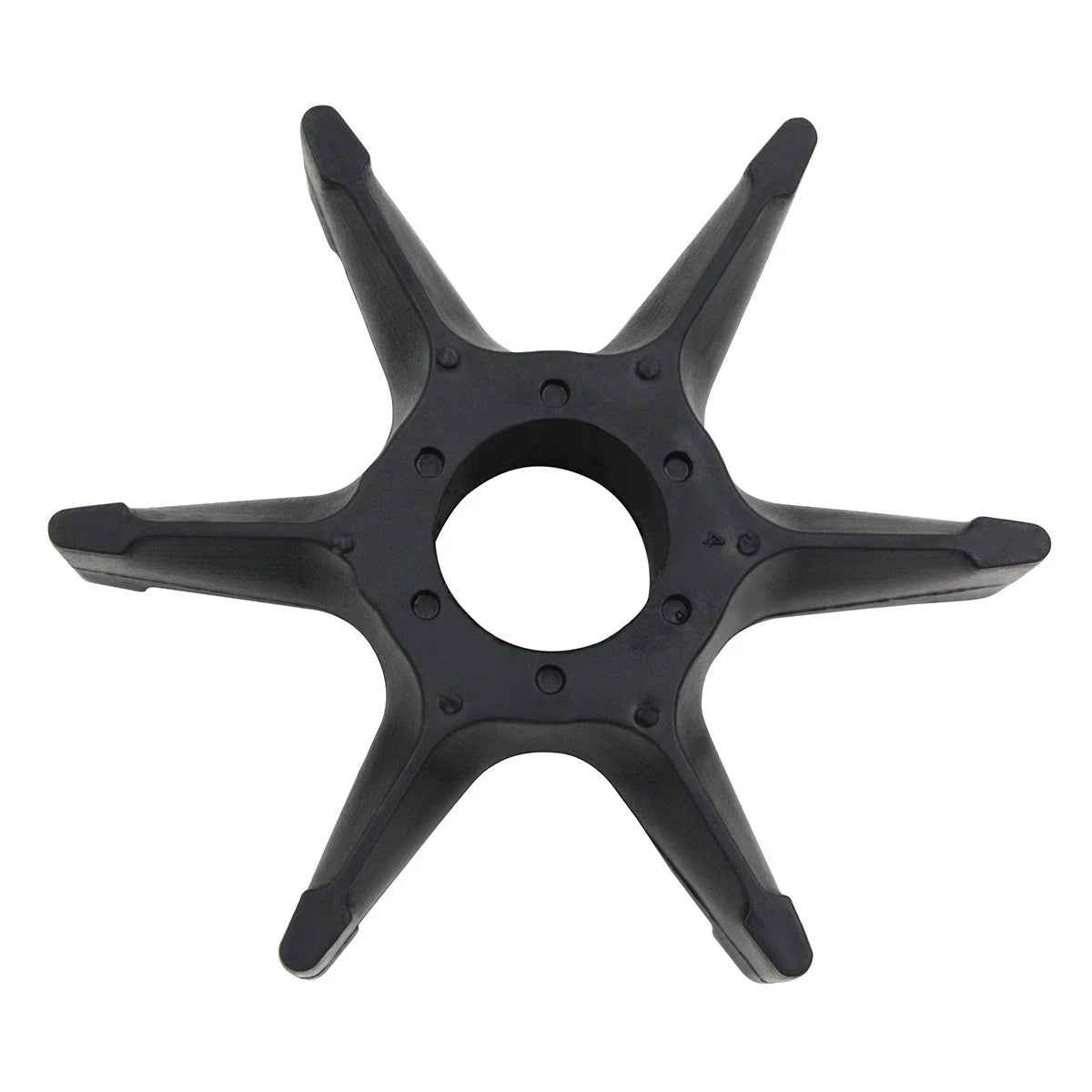 New Water Pump Impeller For Yamaha 6f5-44352-01 676-44352-00 18-3088