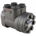 Hh67698 Steering Motor Fits Case Ih