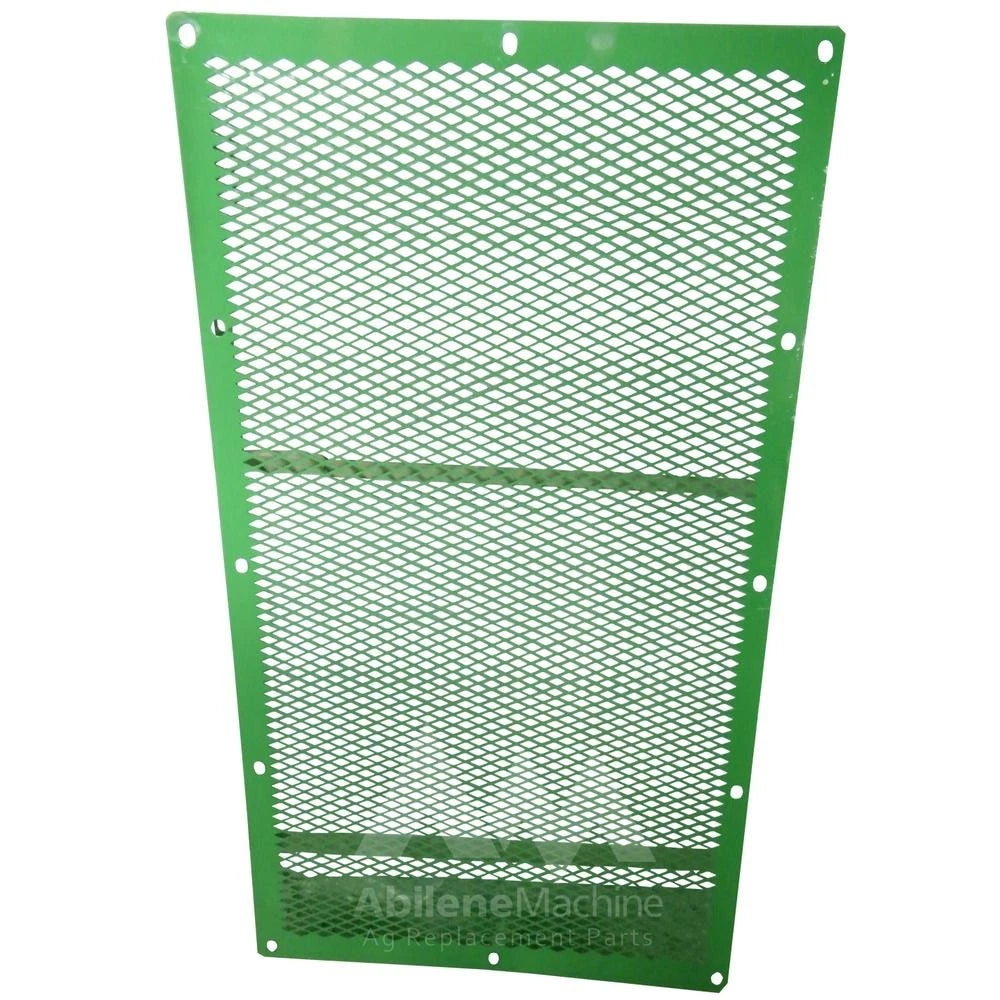 Amn196298 Rear Basket Screen - Right Hand