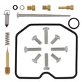 Carb Carburettor Rebuild Kit For Arctic Cat 250 4x4 2002-2005