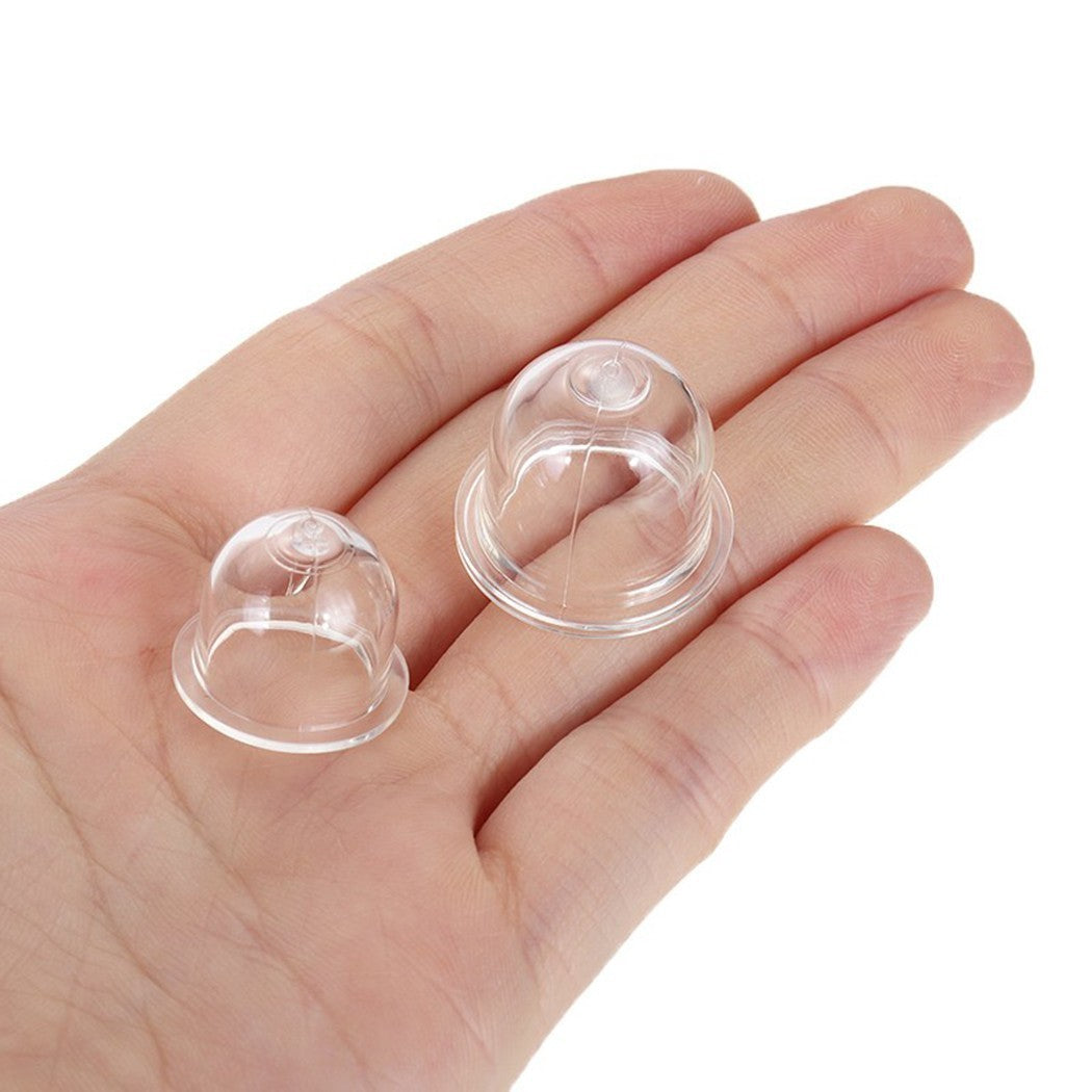 Primer Bulbs 19mm 22mm McCulloch Equipment by McCulloch