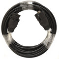 Kicker Boat Extension Cable KMCEXT25 | KMC20 25 Feet Black by Kicker