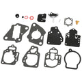 Carburetor Rebuild Kit Mercury Mariner 6-25HP by Mercury