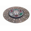 1002338c2 Trans. Disc 11" Organic, Spring Loaded Fits Case Ih 584 595