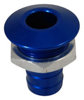 Blowsion Billet Thru Hull Water Fitting For Watercraft 04-03-022