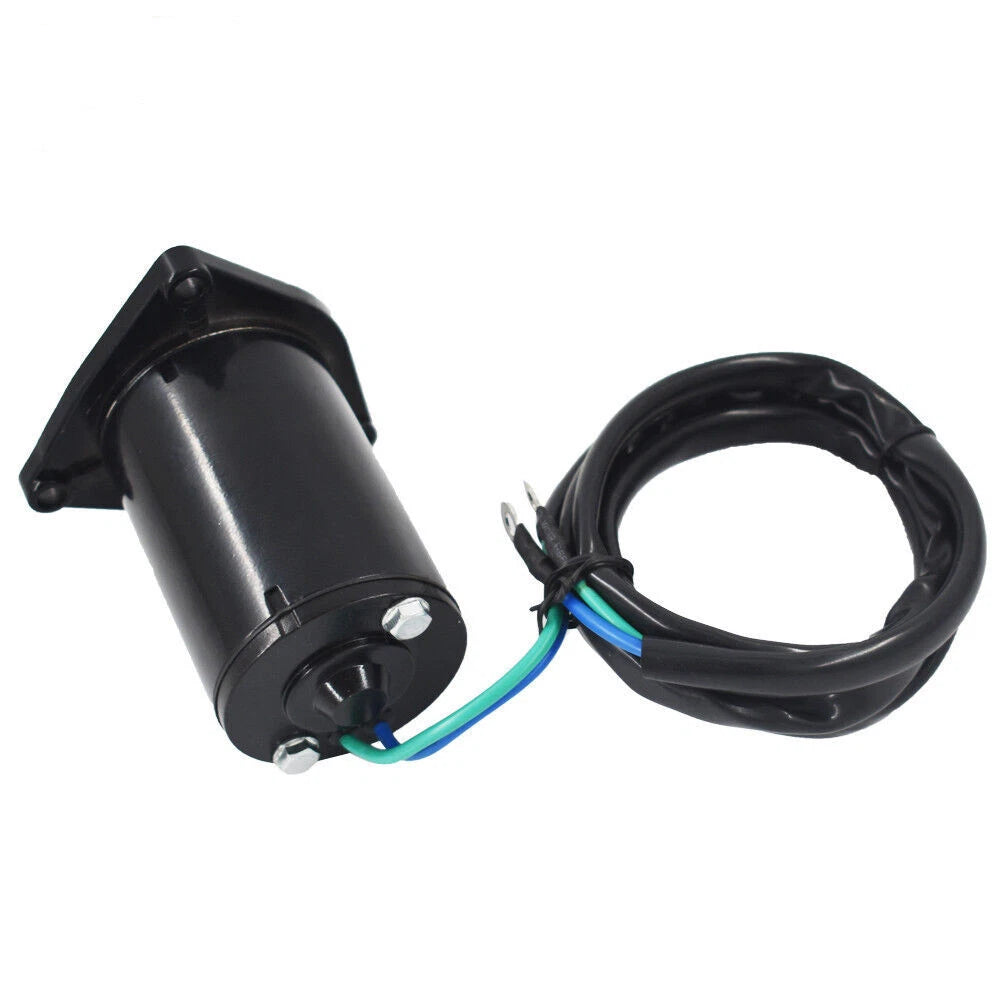 Power Tilt Trim Motor for YAMAHA Outboard 50-85HP Models 6H1-43880-02
