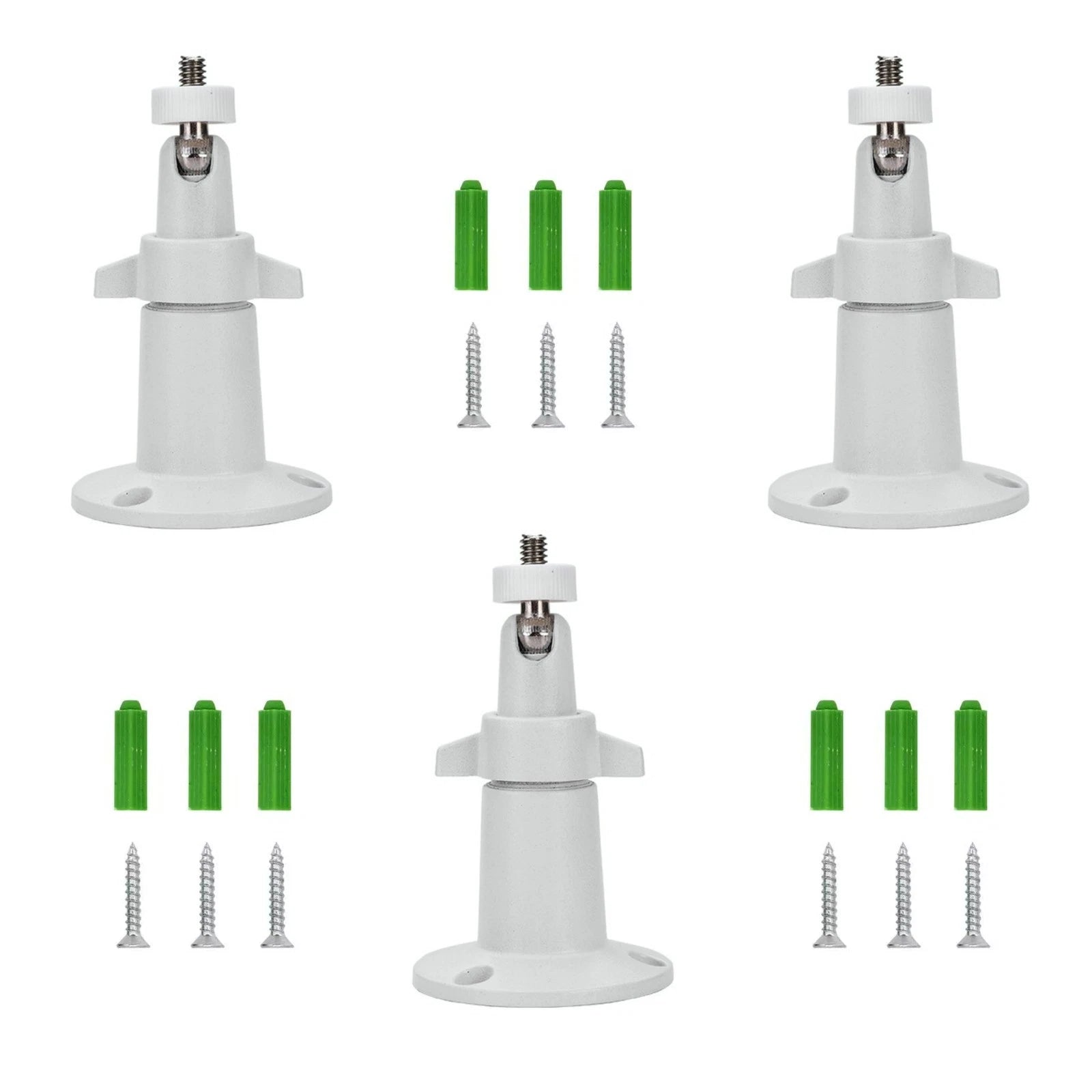 Security Wall Holder Mount Accessories For Arlo/for Arlo Pro1/2