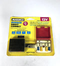 Marinco 12vbb, Multi Connection Busbar Terminal | Hook & Hull Co