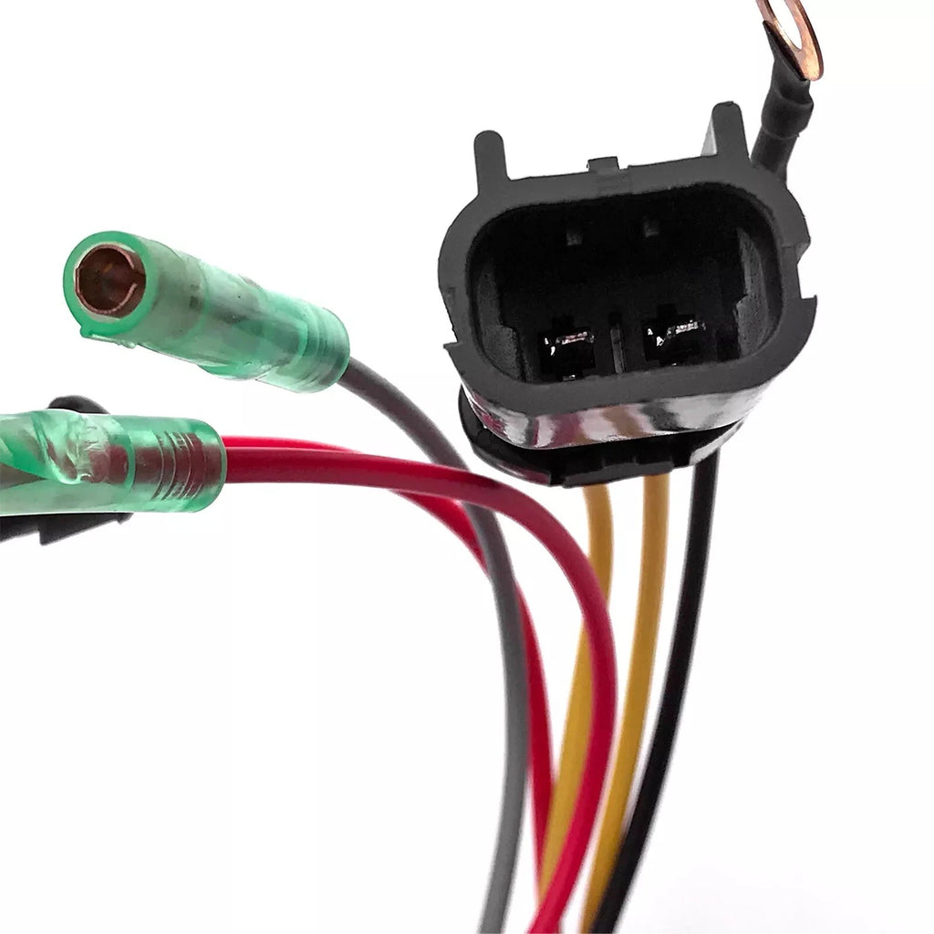 Voltage Regulator Rectifier for Mercury 40-60HP, 2-Stroke, 4-Stroke Models