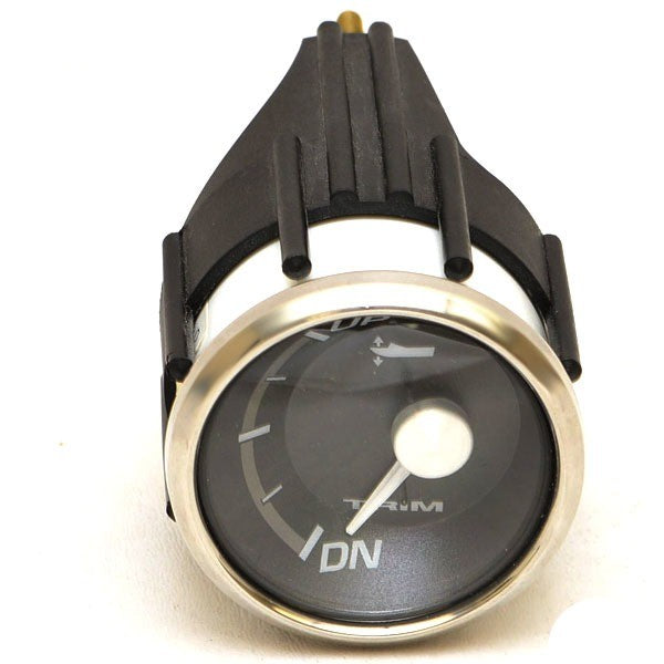 Trim Gauge Faria Johnson Evinrude 2 Inch by Faria