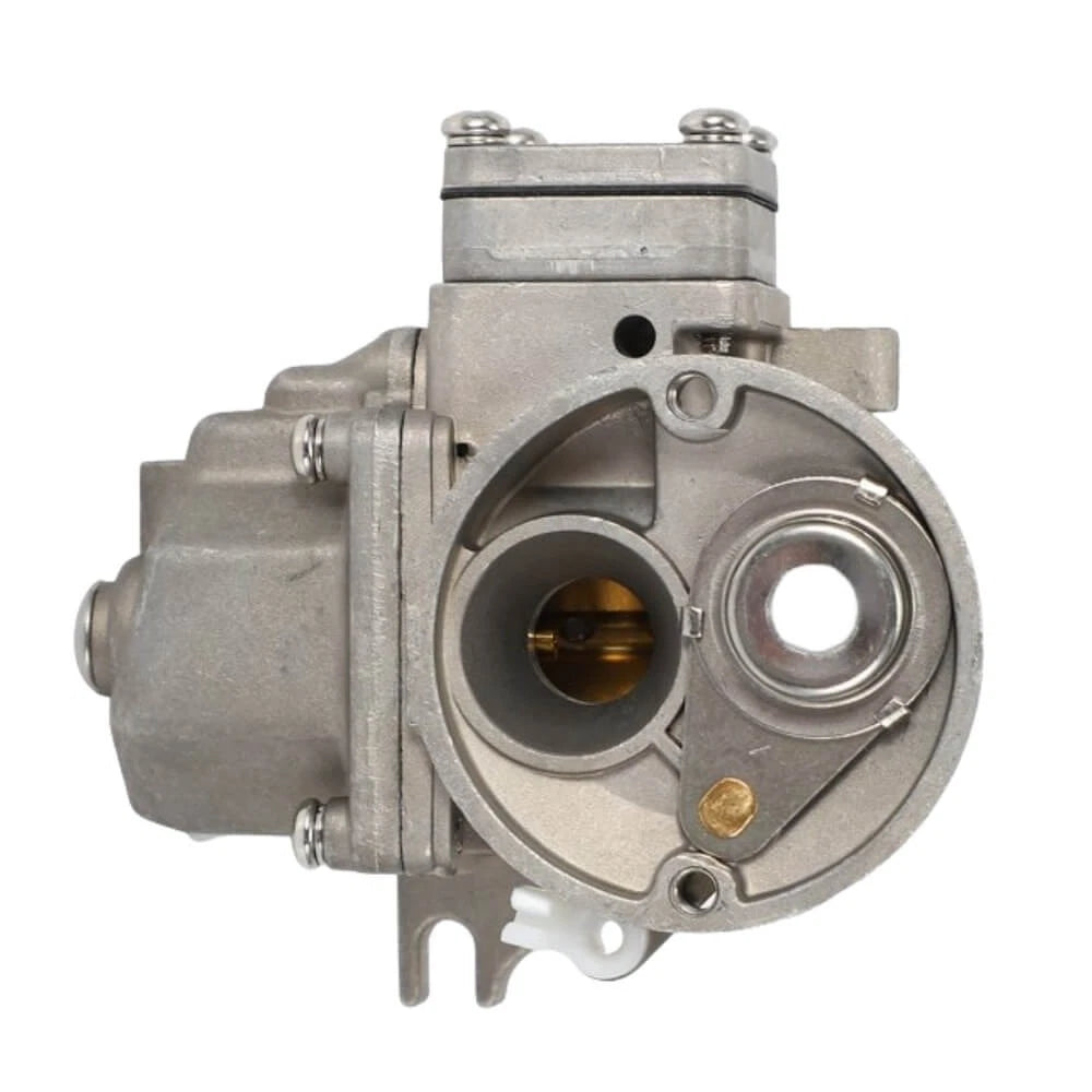 Outboard Carburetor for Yamaha 2-Stroke 4/5HP Motor (6E0/6E3)