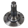 A51737 Sprocket Shaft 450, 11 1/2" Length 33 Splines 2 13/16" Od