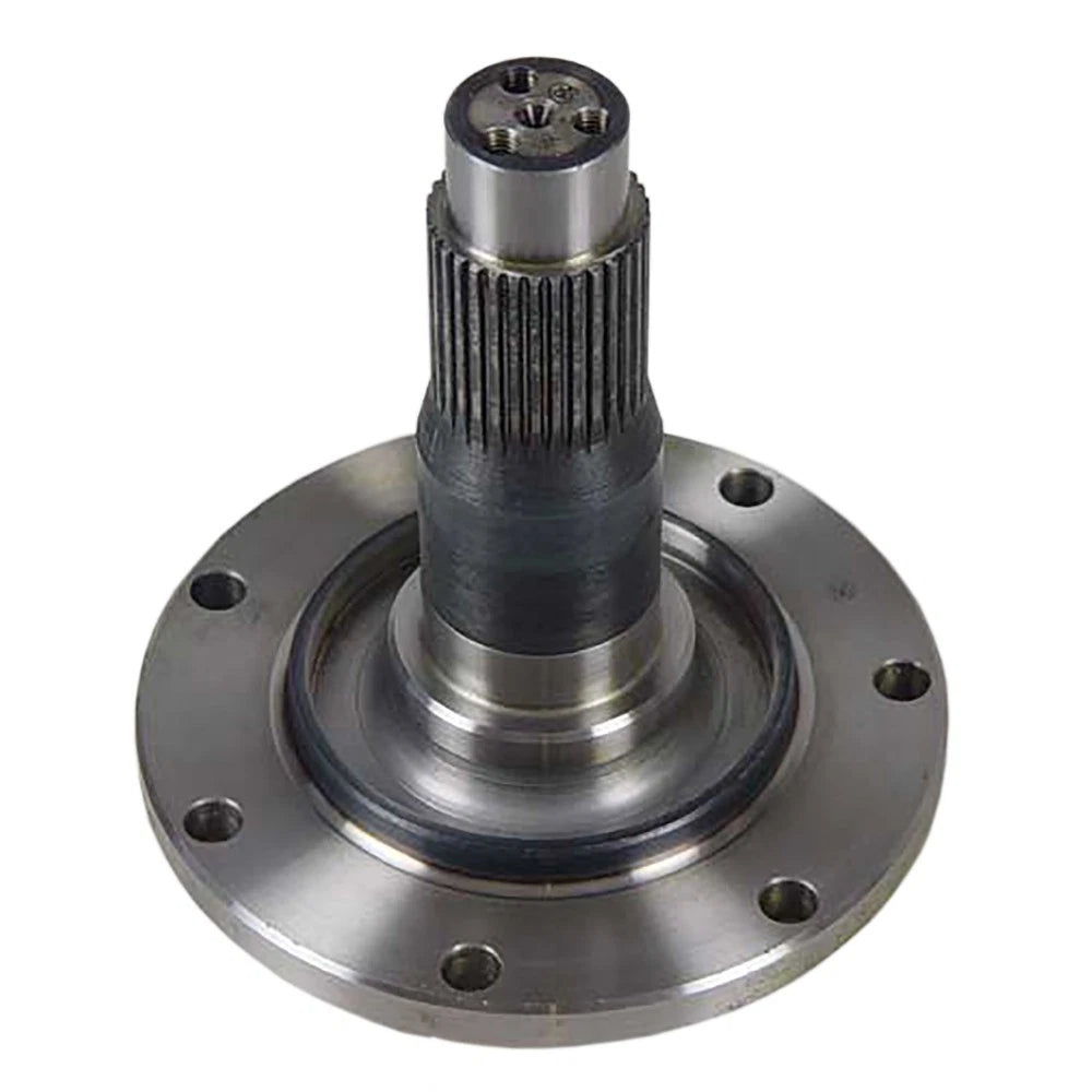 A51737 Sprocket Shaft 450, 11 1/2" Length 33 Splines 2 13/16" Od