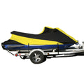 Waterproof Custom Fit Jet Ski Pwc Cover Fits Kawasaki Jetski Sx 650