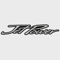 Mercury Marine Boat Model Decal 8M0063354 | Jet Power StickerOpens in 