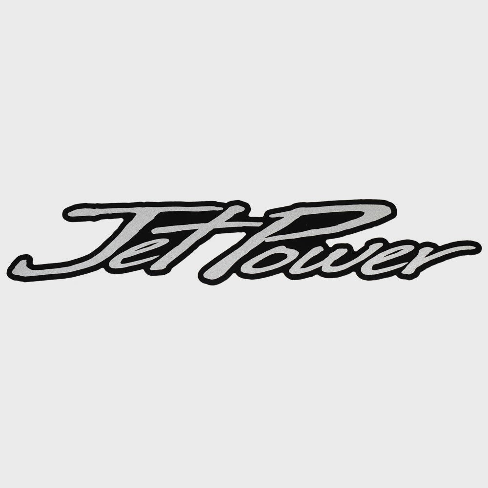Mercury Marine Boat Model Decal 8M0063354 | Jet Power StickerOpens in 