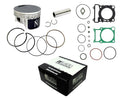 Namura Top End Kit For Yamaha Yfm400fa Kodiak & Grizzly 2000-2008