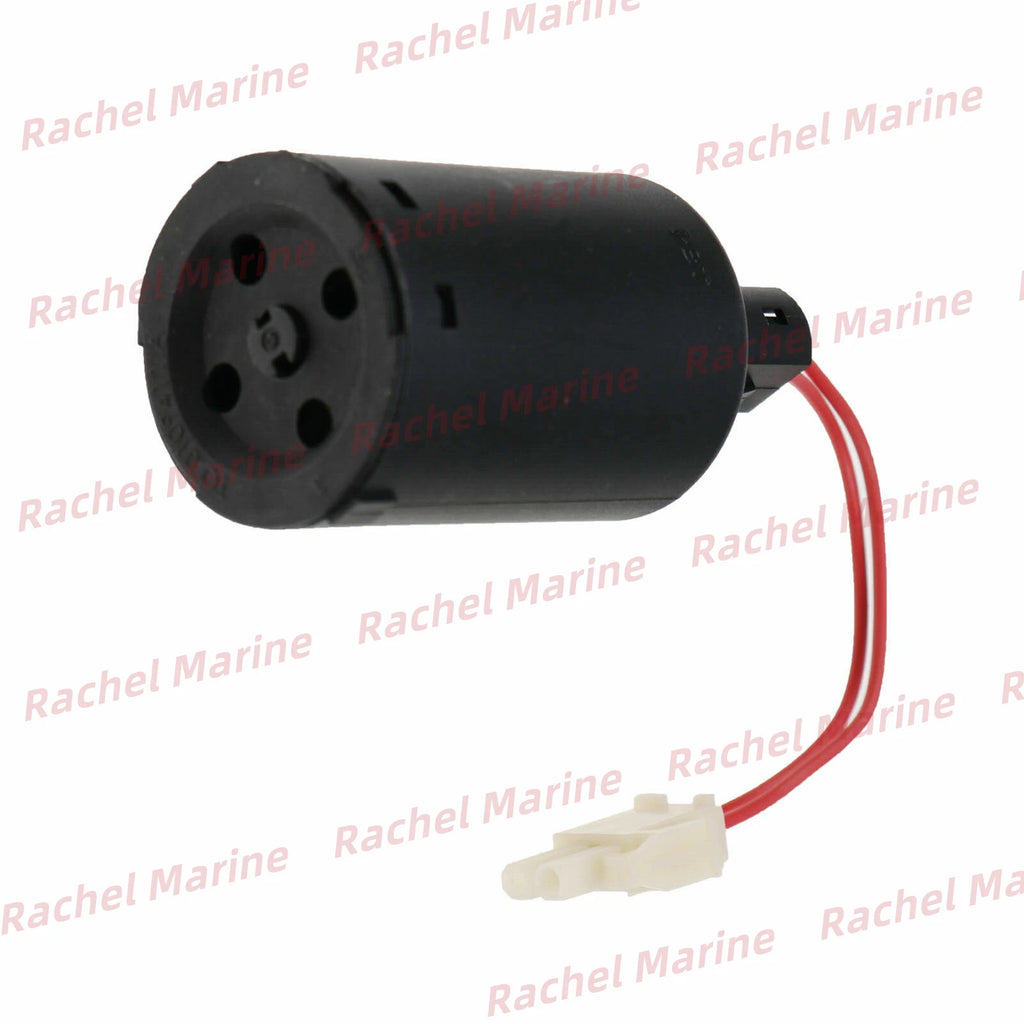 Fuel Switch for Mercury Mercruiser