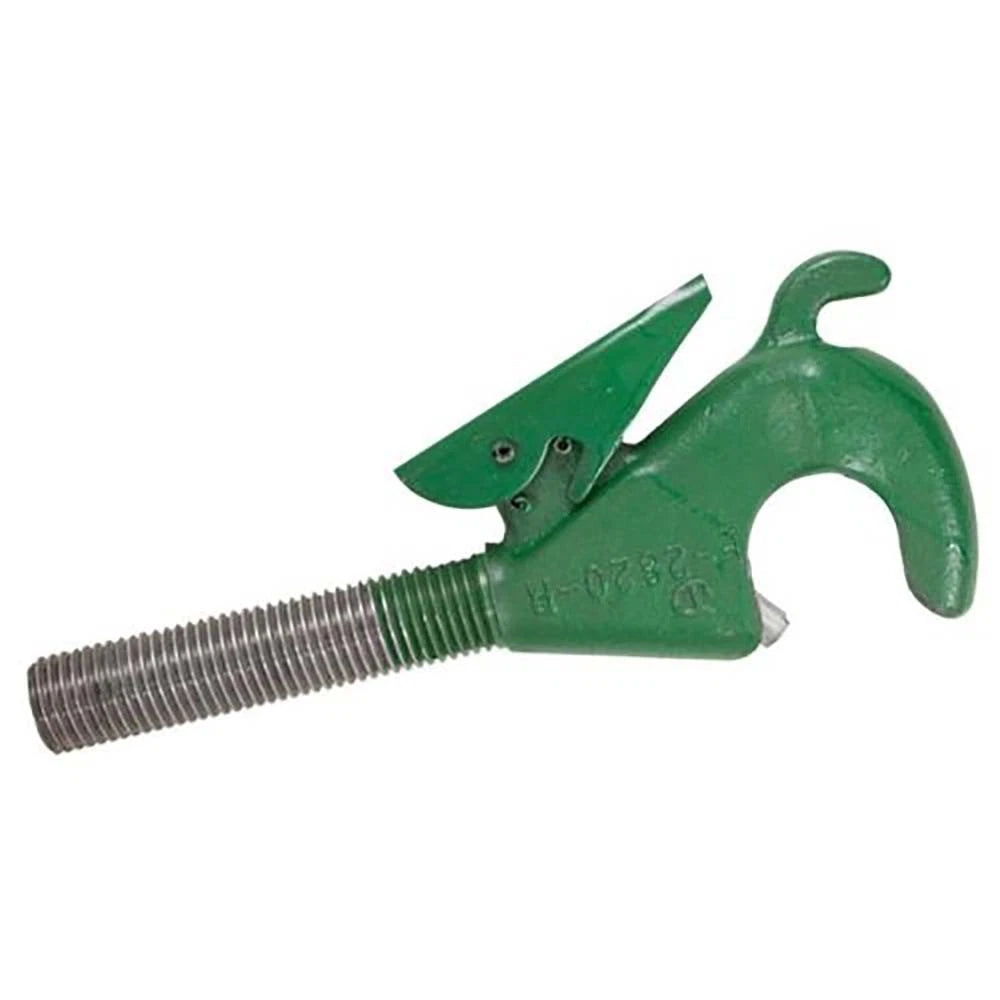 Ar21917r Top Link Hook Fits John Deere 520 530 620 630 720