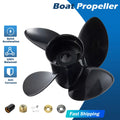 15 X 15 Outboard Propeller Fit Mercury/mercru<wbr/>iser Engines
