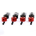 5mm To 12mm Wheel Hub Hex Adapter For Wpl D12 C14 C24 B14 B16 Mn D90