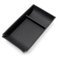 Enhanced Organization With Storage Box For Suzuki Swift's Center