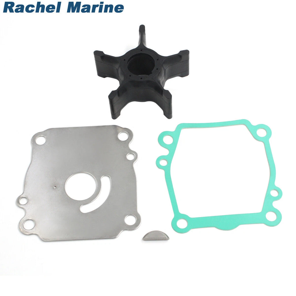 Outboard Impeller Water Pump Repair Kit – Suzuki DF90/100/115/140