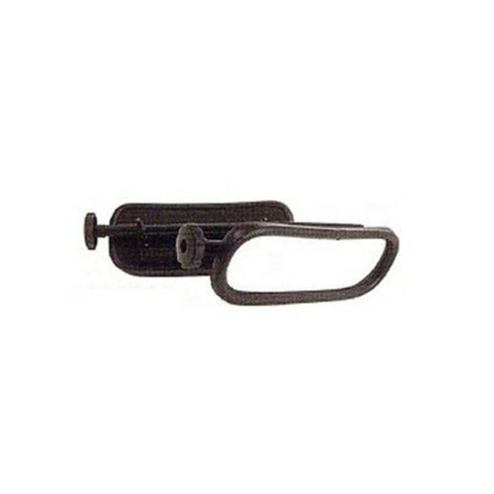 Fits John Deere (Fits Jd) At74981 Mirror 4 X 12 Convex W/ Bracket