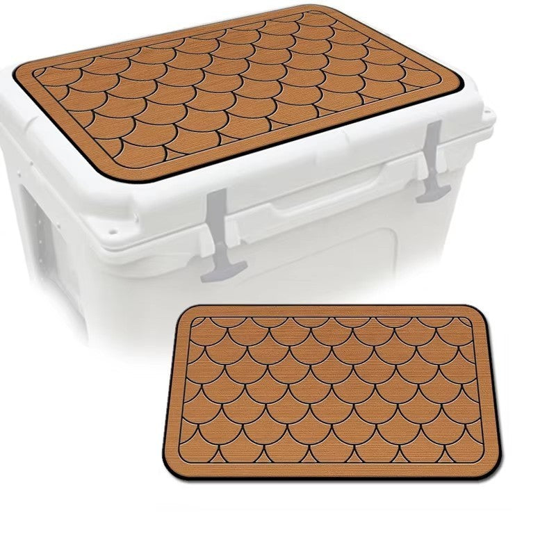 Self-Adhesive EVA Foam Pad For YETI Tundra Cooler