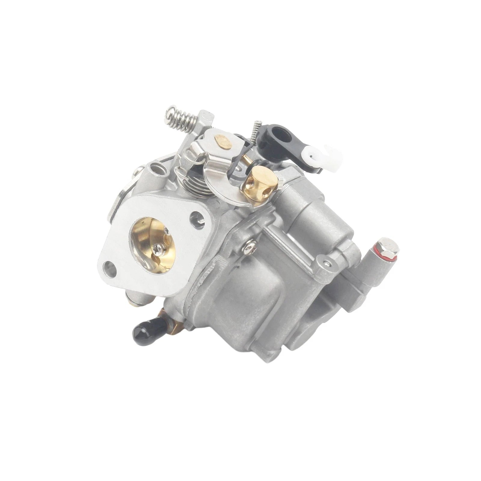 For Yamaha Outboard 4 Stroke 9.9 Hp F9.9j Ft9.9l Carburetor Replace