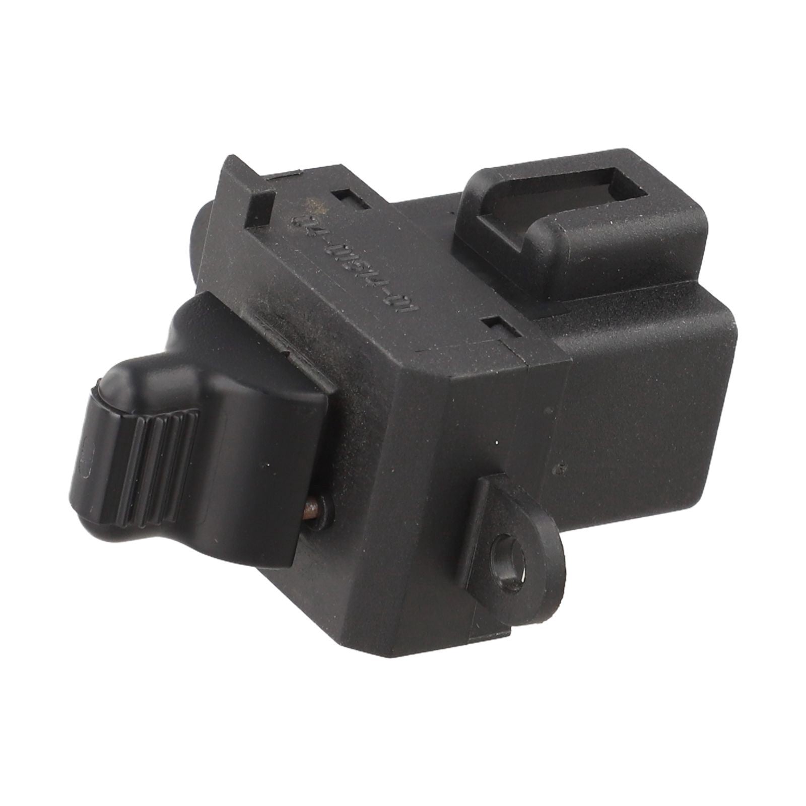 Power Window Switch Left Side Replacement