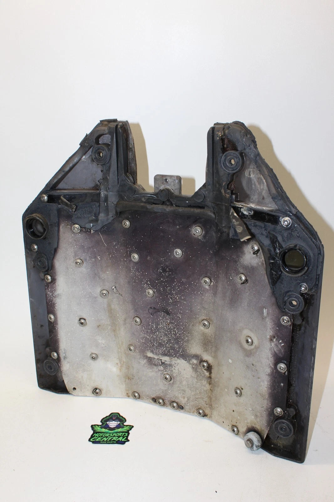 04 05 Sea Doo Rxp Rxt Gtx 4 Tec Sc Ltd Ride Plate Cooler Heat