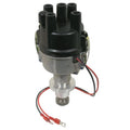 Distributor 107304c91 Fits Case C C123 C135 H Hv M Mv Super A Super