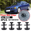 Carpet Clips for BMW 3 5 7 Series by BMW