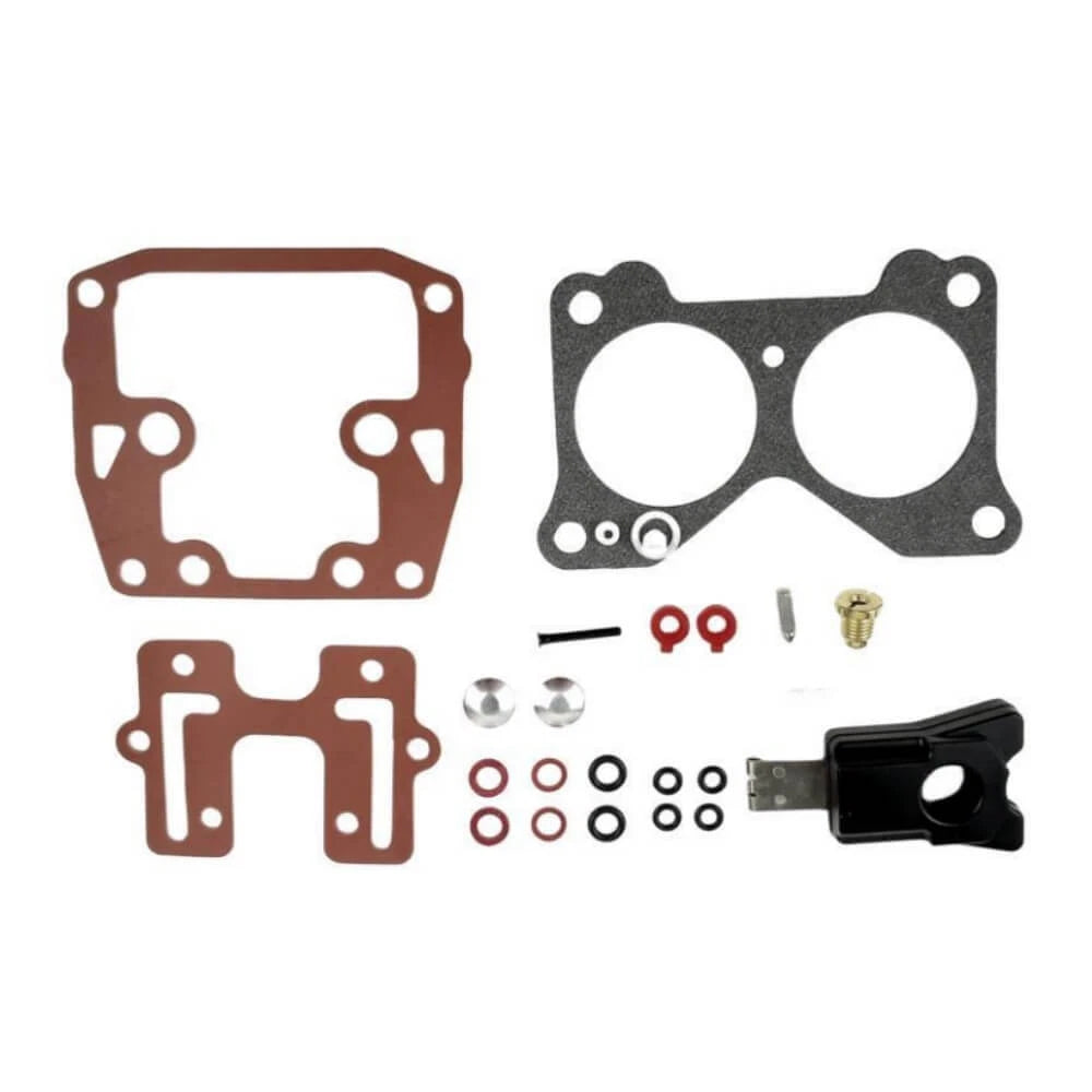 Carburetor Rebuild Kit for Johnson Evinrude 140-235HP (140-200HP)