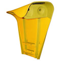 Jds152r Restoration Quality Flat Top Fender, Rh With Grab Hole Fits