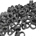 1/32 Model Car Rubber Tire Diorama Rubber Tire Display Accessories