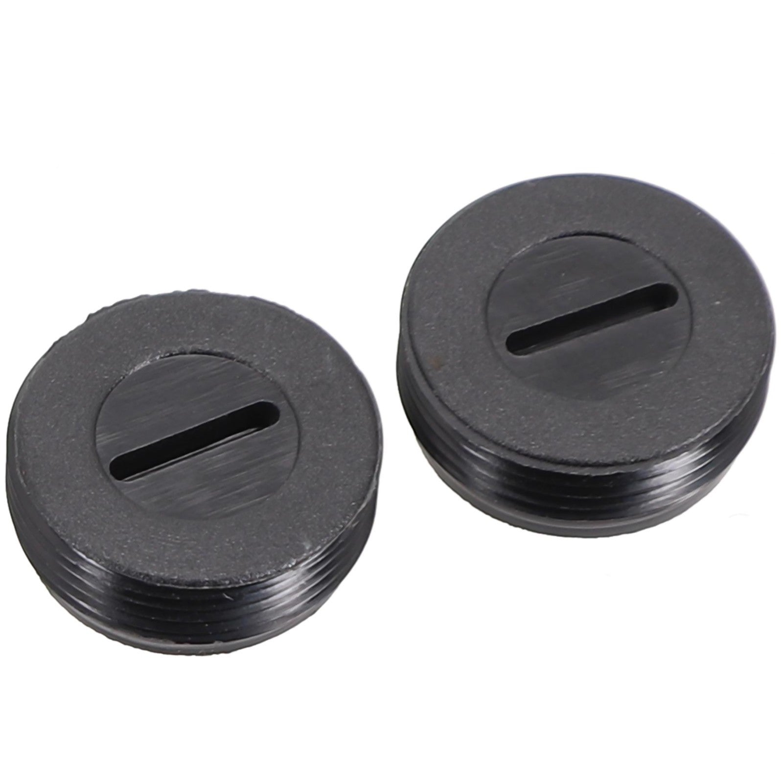Black Carbon Brush Cover for Electric Tools