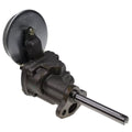 Oil Pump 15010-66202 91h20-01850 For Nissan Engine K15 K21 K25 H15