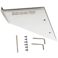 27151 Skeg Guard Protector For Yamaha 150-175hp/ 200hp 2 Stroke Hpdi/